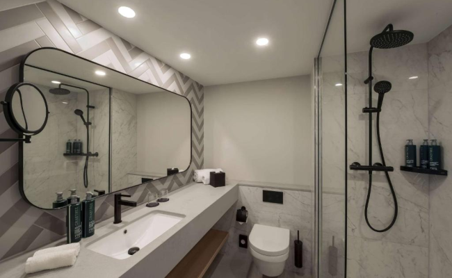 DoubleTree by Hilton Berlin Ku'damm