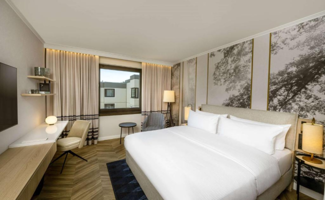 DoubleTree by Hilton Berlin Ku'damm