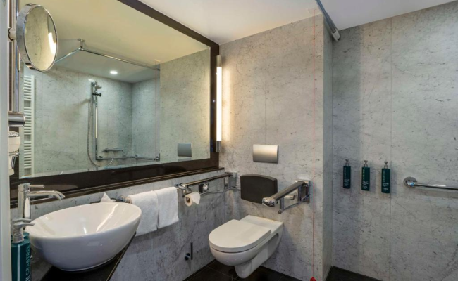 DoubleTree by Hilton Berlin Ku'damm