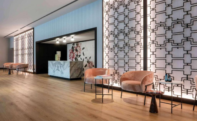 DoubleTree by Hilton Berlin Ku'damm