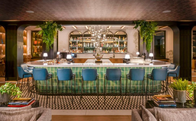 DoubleTree by Hilton Berlin Ku'damm