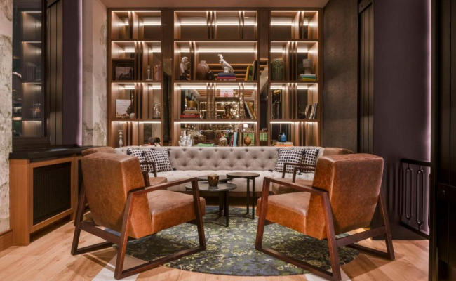 DoubleTree by Hilton Berlin Ku'damm