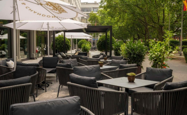 DoubleTree by Hilton Berlin Ku'damm