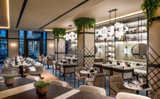 DoubleTree by Hilton Berlin Ku'damm