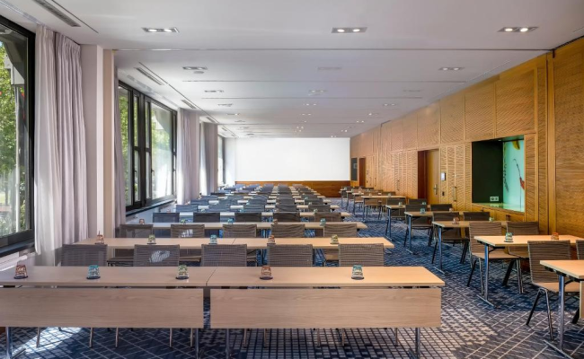 DoubleTree by Hilton Berlin Ku'damm