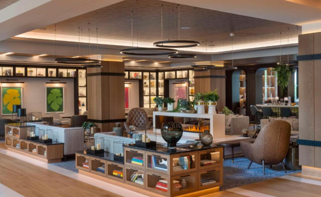 DoubleTree by Hilton Berlin Ku'damm