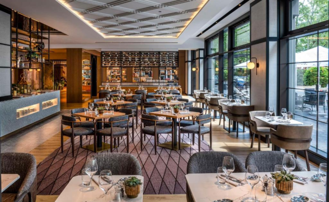 DoubleTree by Hilton Berlin Ku'damm