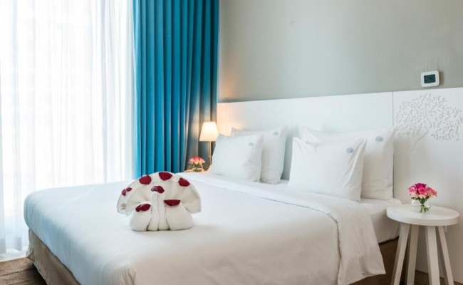 Jannah Place Dubai Marina