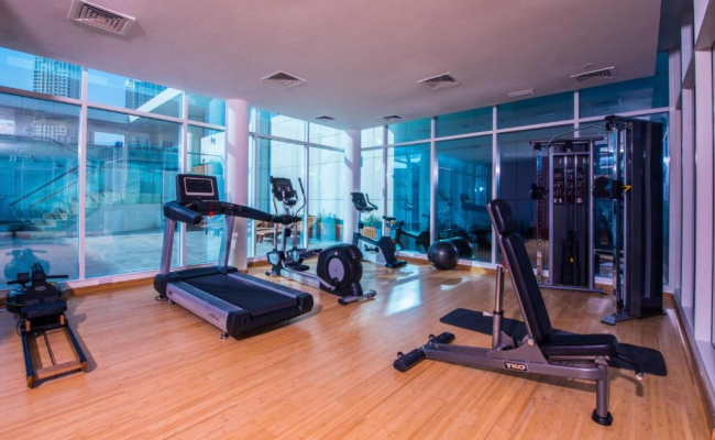 Jannah Place Dubai Marina