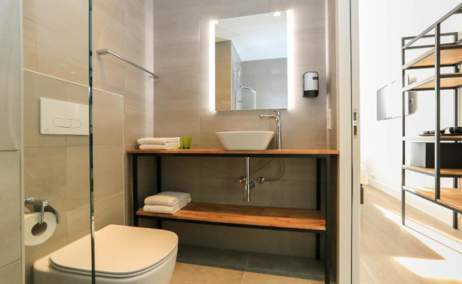 Fletcher Hotel Rotterdam-Airport