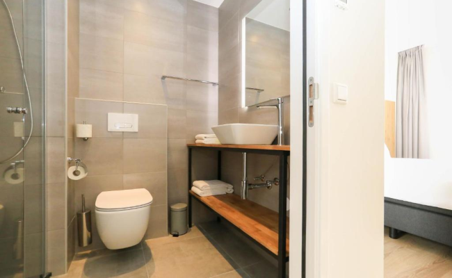 Fletcher Hotel Rotterdam-Airport