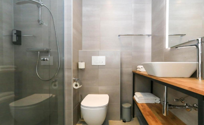 Fletcher Hotel Rotterdam-Airport