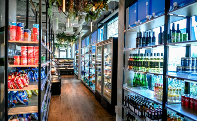 Fletcher Hotel Rotterdam-Airport