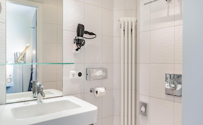 Garner Hotel Berlin - Checkpoint Charlie by IHG