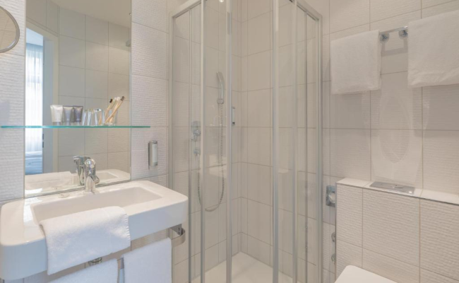 Garner Hotel Berlin - Checkpoint Charlie by IHG