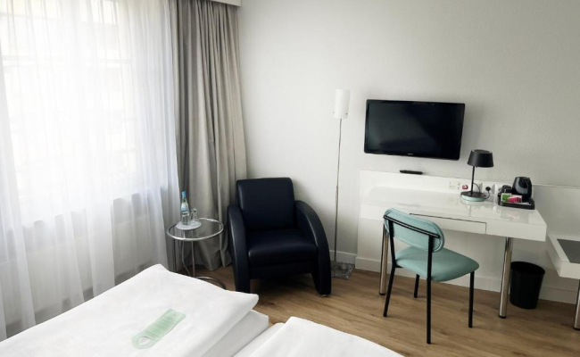 Garner Hotel Berlin - Checkpoint Charlie by IHG