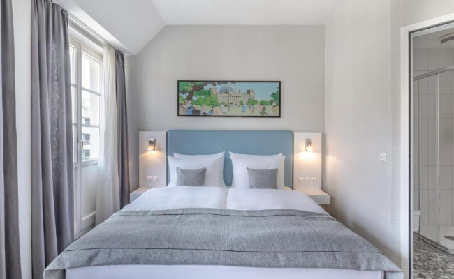 Garner Hotel Berlin - Checkpoint Charlie by IHG