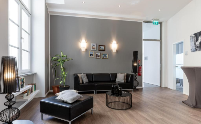 Garner Hotel Berlin - Checkpoint Charlie by IHG