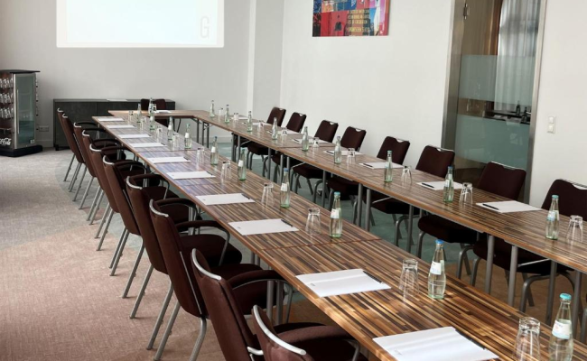 Garner Hotel Berlin - Checkpoint Charlie by IHG