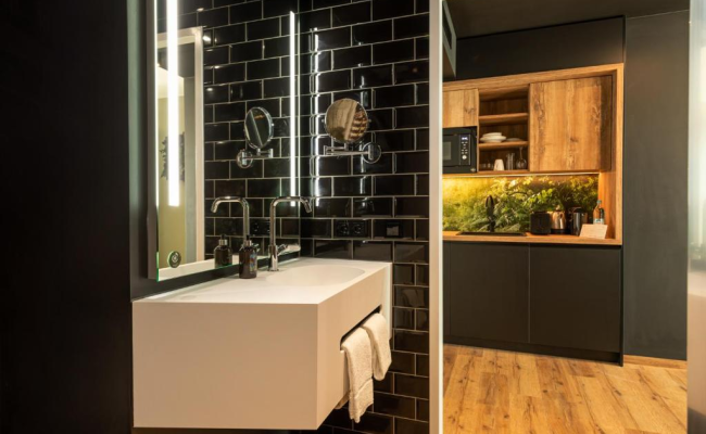 Rioca Munich Posto 3