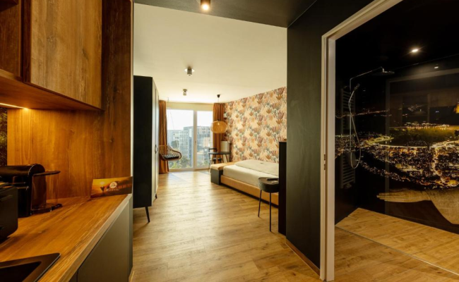 Rioca Munich Posto 3