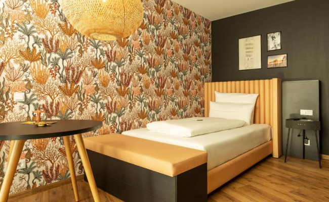 Rioca Munich Posto 3