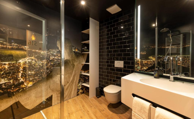 Rioca Munich Posto 3