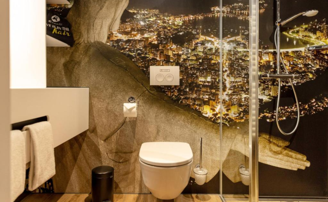 Rioca Munich Posto 3