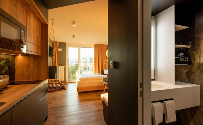 Rioca Munich Posto 3