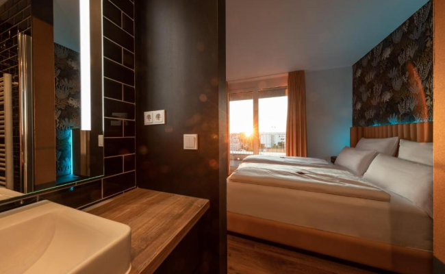 Rioca Munich Posto 3