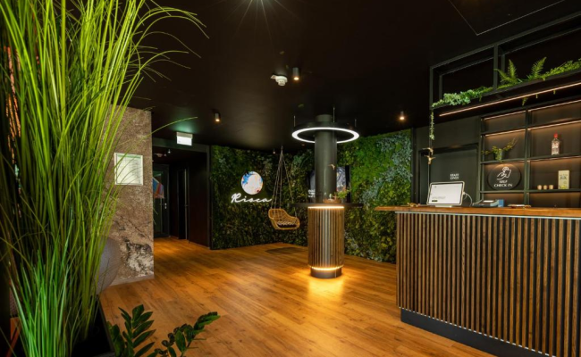 Rioca Munich Posto 3