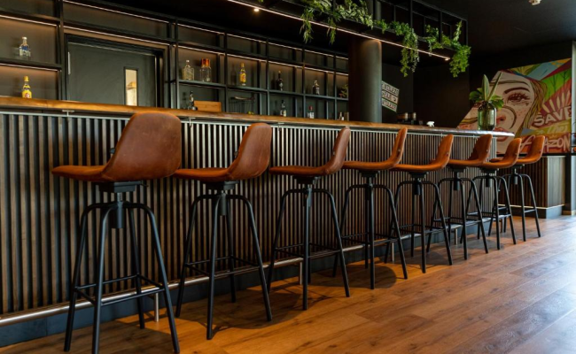 Rioca Munich Posto 3