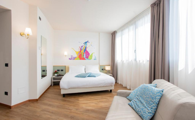 AN Hotel Milano San Donato