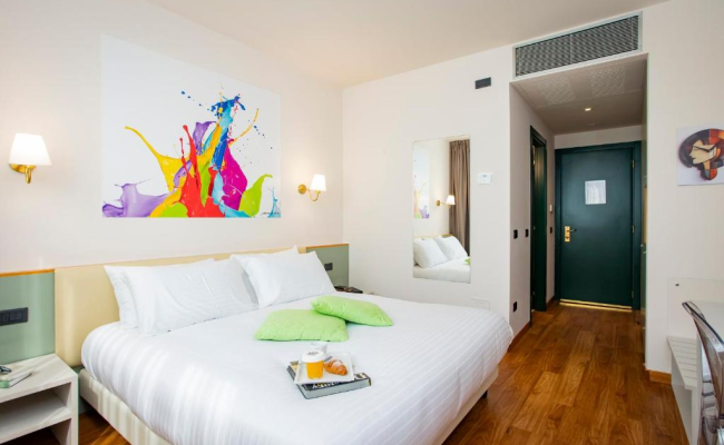 AN Hotel Milano San Donato