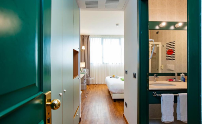 AN Hotel Milano San Donato