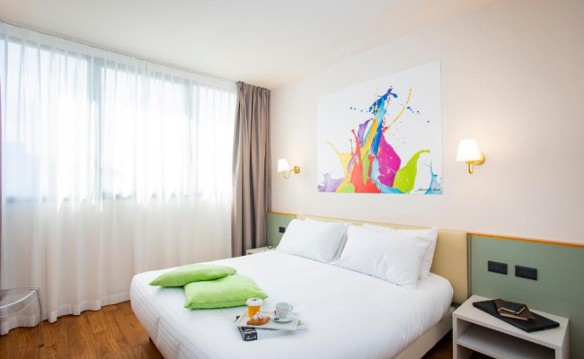 AN Hotel Milano San Donato