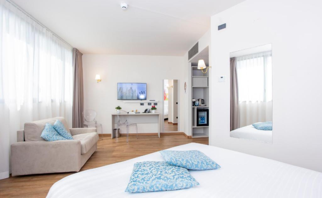 AN Hotel Milano San Donato