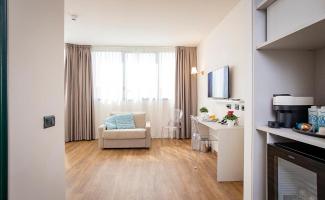 AN Hotel Milano San Donato