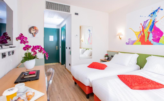 AN Hotel Milano San Donato