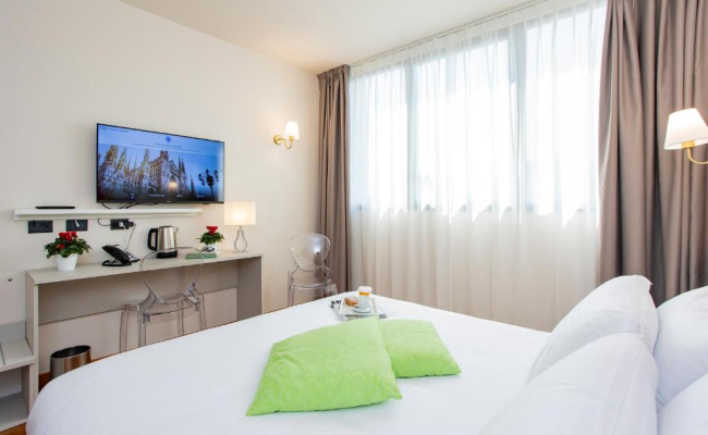 AN Hotel Milano San Donato