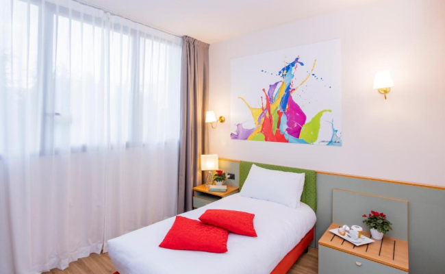 AN Hotel Milano San Donato