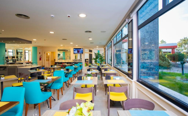 AN Hotel Milano San Donato