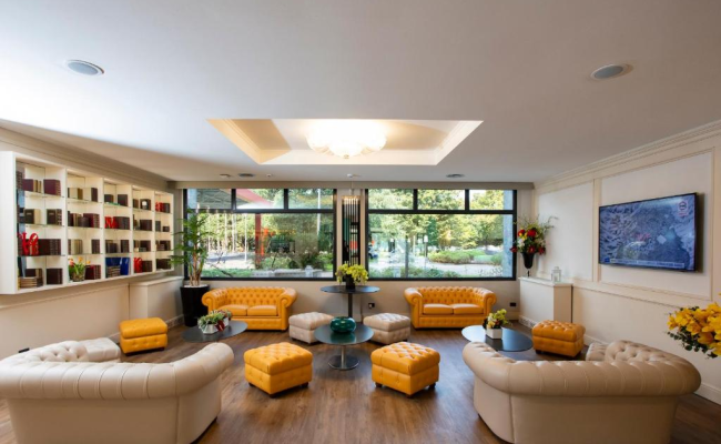 AN Hotel Milano San Donato