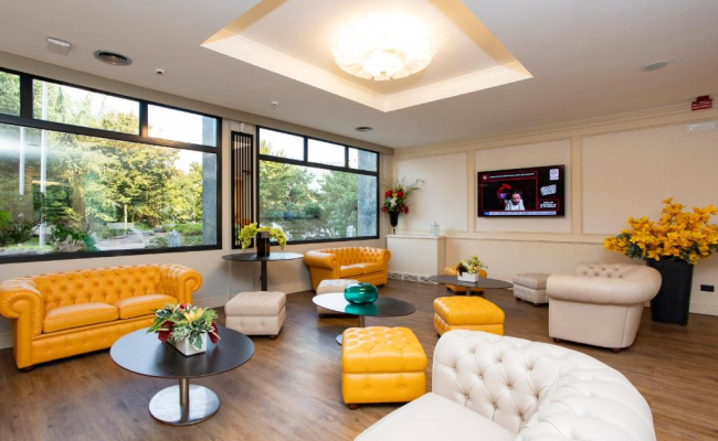 AN Hotel Milano San Donato