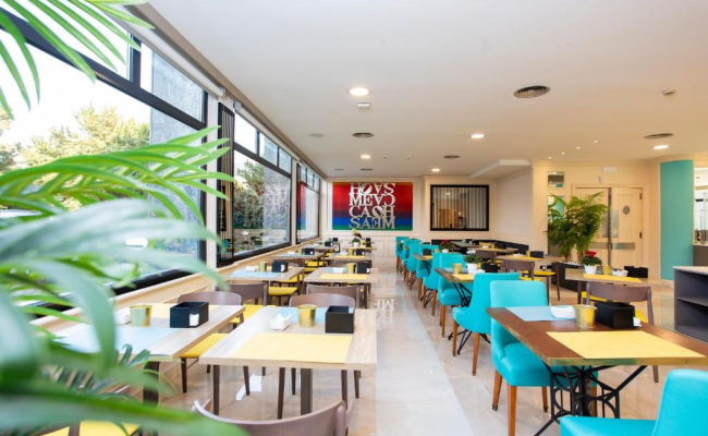 AN Hotel Milano San Donato