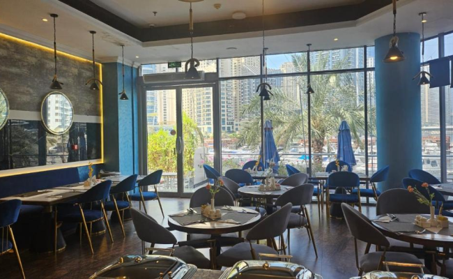 Signature Hotel Apartments and Spa