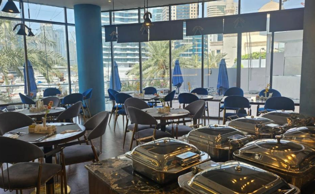 Signature Hotel Apartments and Spa