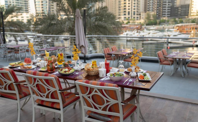 Signature Hotel Apartments and Spa