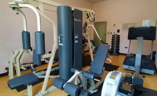 Signature Hotel Apartments and Spa