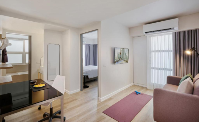 Citadines Sukhumvit 16 Bangkok